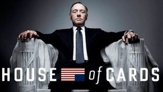 House of Cards season 5 all set to enthrall, are you ready? House of Cards season 5 all set to enthrall, are you ready?
