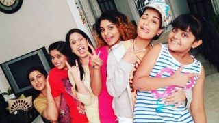 Revealed: The characters of Hum Paanch Phir Se! Revealed: The characters of Hum Paanch Phir Se!