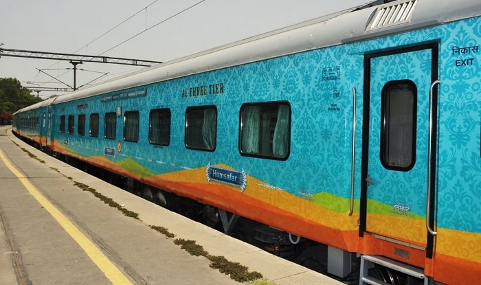 Indian Railways launches upgraded Humsafar coaches: All you need to know; see pictures