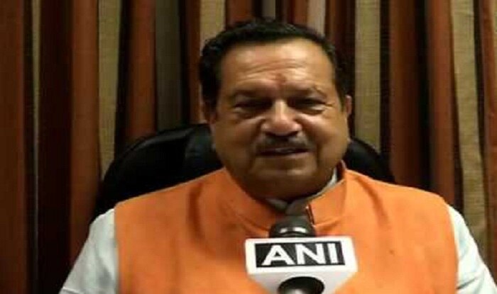 Rajasthan: What is the reason for rape? Valentine's day, says RSS leader