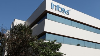 Infosys Senior Vice President Sanjay Rajagopalan Resigns Infosys Senior Vice President Sanjay Rajagopalan Resigns