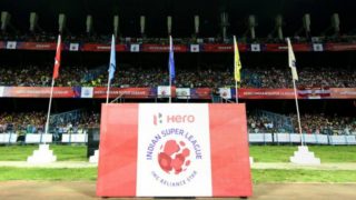 Indian Super League: New Club Jamshedpur FC to Rely on Its Young Talent Indian Super League: New Club Jamshedpur FC to Rely on Its Young Talent