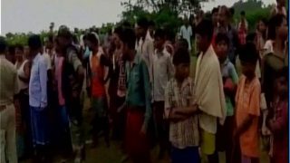 Is Mob Justice a New Law of Land? Angry Crowd Takes Another Life in Jharkhand Is Mob Justice a New Law of Land? Angry Crowd Takes Another Life in Jharkhand