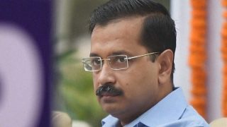 Presidential Election 2017: Congress, NCP keep AAP out of opposition grouping, call it 'B-team of BJP' Presidential Election 2017: Congress, NCP keep AAP out of opposition grouping, call it 'B-team of BJP'