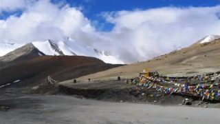 Bilaspur-Manali-Leh railway line the highest rail track in world: Here is all you need to know Bilaspur-Manali-Leh railway line the highest rail track in world: Here is all you need to know