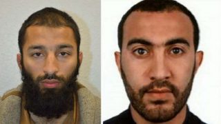 Attackers were failed clerk, pastry chef and an Italian man Attackers were failed clerk, pastry chef and an Italian man
