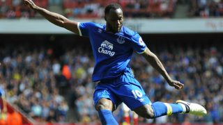 Manchester United Agree Fee With Everton For Romelu Lukaku Manchester United Agree Fee With Everton For Romelu Lukaku