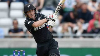 New Zealand’s Luke Ronchi retires from international cricket New Zealand’s Luke Ronchi retires from international cricket