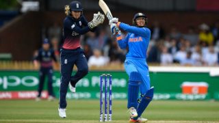Women’s World Cup: India beat England by winning the tournament with victory | महिला विश्व कप: भारत ने इंग्लैड को दी करारी शिकस्त, जीत के साथ की टूर्नामेंट की शुरुआत Women’s World Cup: India beat England by winning the tournament with victory | महिला विश्व कप: भारत ने इंग्लैड को दी करारी शिकस्त, जीत के साथ की टूर्नामेंट की शुरुआत
