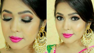 Eid makeup: 4 festive Eid-al-Fitr makeup looks for your Eid celebrations! Eid makeup: 4 festive Eid-al-Fitr makeup looks for your Eid celebrations!