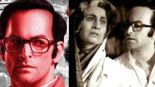 Neil Nitin Mukesh's transformation as Sanjay Gandhi in Madhur Bhandarkar's Indu Sarkar will leave you impressed! Neil Nitin Mukesh's transformation as Sanjay Gandhi in Madhur Bhandarkar's Indu Sarkar will leave you impressed!