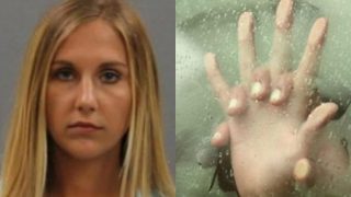 Female teacher Loryn Barclay arrested for allegedly having sex with a 17-year-old student in Missouri in car; released on bail! Female teacher Loryn Barclay arrested for allegedly having sex with a 17-year-old student in Missouri in car; released on bail!