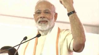 PM Modi Calls Presidential Election 2017 'Historic', Appeals Lawmakers to 'Not to Waste a Single Vote' PM Modi Calls Presidential Election 2017 'Historic', Appeals Lawmakers to 'Not to Waste a Single Vote'