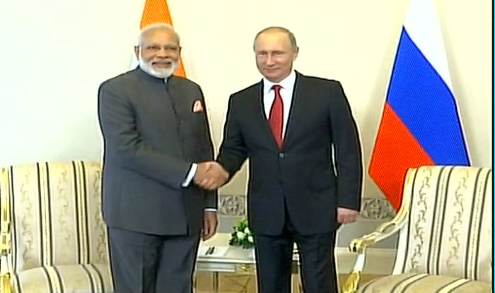 India to take ties with Spain to new level: Modi India to take ties with Spain to new level: Modi