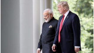 Modi-Trump Meet: Top 10 takeaways of India’s Foreign Policy for UPSC, SSC and Banking Exams Modi-Trump Meet: Top 10 takeaways of India’s Foreign Policy for UPSC, SSC and Banking Exams