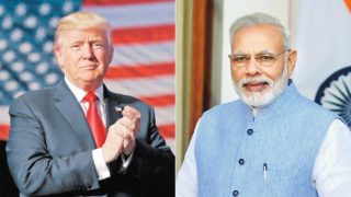 Modi-Trump meet, working dinner at White House today: Mere 'let's-get-acquainted' or more than that? Here's what experts say Modi-Trump meet, working dinner at White House today: Mere 'let's-get-acquainted' or more than that? Here's what experts say