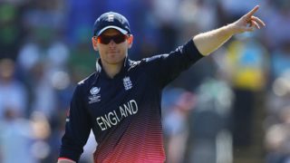 England's Eoin Morgan Eager For Windies T20 Clash England's Eoin Morgan Eager For Windies T20 Clash
