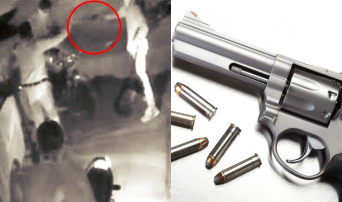 Trader, along with wife and son shot dead in UP's Sitapur