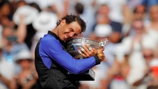 Rafael Nadal’s perfect 10 at French Open, from 2005 to 2017, here is how it happened Rafael Nadal’s perfect 10 at French Open, from 2005 to 2017, here is how it happened