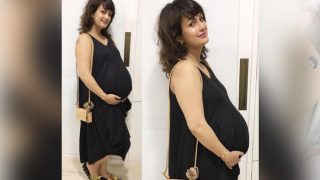 Karan Mehra's pregnant wife Nisha Rawal pens down an emotional note; thanked everyone for their unconditional support! Karan Mehra's pregnant wife Nisha Rawal pens down an emotional note; thanked everyone for their unconditional support!