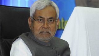 Choosing next President: Why Nitish Kumar prefers Ram Nath Kovind over Opposition's Meira Kumar Choosing next President: Why Nitish Kumar prefers Ram Nath Kovind over Opposition's Meira Kumar