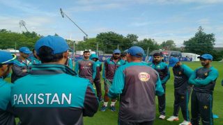 Pakistan rise to No.2 in ICC T20I team rankings, Team India placed fourth Pakistan rise to No.2 in ICC T20I team rankings, Team India placed fourth