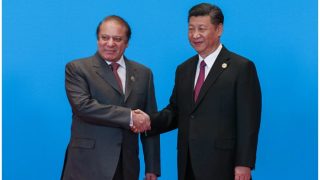 China defends Pakistan, says it’s fighting terror | मोदी-ट्रंप की दोस्ती से बौखलाए चीन ने पाकिस्तान को बताया आतंकियों का सबसे बड़ा दुश्मन China defends Pakistan, says it’s fighting terror | मोदी-ट्रंप की दोस्ती से बौखलाए चीन ने पाकिस्तान को बताया आतंकियों का सबसे बड़ा दुश्मन