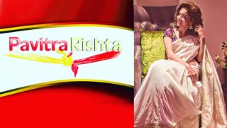Ankita Lokhande shares a nostalgic message on Twitter celebrates 8th anniversary of Pavitra Rishta! Ankita Lokhande shares a nostalgic message on Twitter celebrates 8th anniversary of Pavitra Rishta!