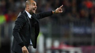 Kylian Mbappe Not on Lionel Messi's Level Yet, Says Pep Guardiola Kylian Mbappe Not on Lionel Messi's Level Yet, Says Pep Guardiola