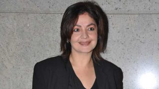 Pooja Bhatt to turn into an alcohol addict for her comeback film Pooja Bhatt to turn into an alcohol addict for her comeback film
