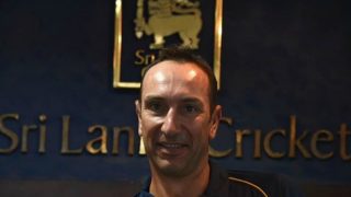 India vs Sri Lanka 2017: Nic Pothas Hits Out at Batsmen Following Defeat in 1st ODI India vs Sri Lanka 2017: Nic Pothas Hits Out at Batsmen Following Defeat in 1st ODI