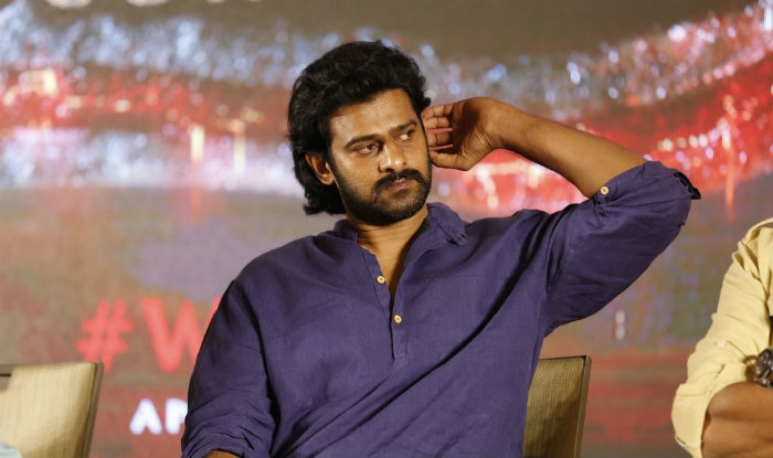 Why Prabhas proposed Anushka Shetty's name for lead role in 'Saaho'