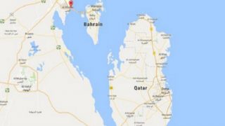 UAE, Saudi Arabia, Bahrain, Egypt cut ties with Qatar citing 'terrorism' UAE, Saudi Arabia, Bahrain, Egypt cut ties with Qatar citing 'terrorism'