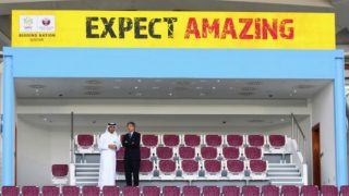 German paper reveals secret FIFA report into Qatar WC 2022 corruption allegations German paper reveals secret FIFA report into Qatar WC 2022 corruption allegations