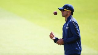 Rahul Dravid offered two-year extension for India U-19 and India A coaching roles: Report Rahul Dravid offered two-year extension for India U-19 and India A coaching roles: Report