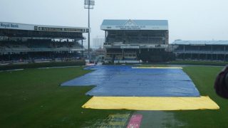 India vs Sri Lanka T20I: Rain Likely To Play Spoilsport India vs Sri Lanka T20I: Rain Likely To Play Spoilsport