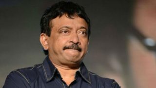 Ram Gopal Varma gets shamed on social media for posting explicit picture, find out more Ram Gopal Varma gets shamed on social media for posting explicit picture, find out more