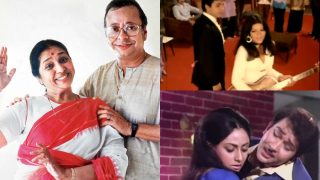 RD Burman and Asha Bhosle Songs: List of best romantic duet songs video by Pancham Da-The Queen of Indipop RD Burman and Asha Bhosle Songs: List of best romantic duet songs video by Pancham Da-The Queen of Indipop
