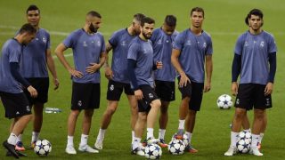 Champions League final: Juventus stand between Real Madrid's path to glory Champions League final: Juventus stand between Real Madrid's path to glory