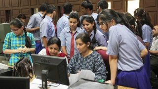 UP Board Result: Check Past trends, statistics and analysis of pass percentage of largest Education Board of India UP Board Result: Check Past trends, statistics and analysis of pass percentage of largest Education Board of India