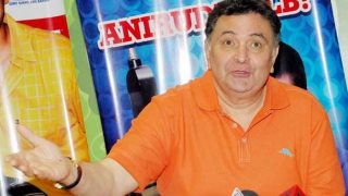 Rishi Kapoor ruffles Pakistani fans' feathers the wrong way ahead of India-Pakistan Champions Trophy 2017 final match Rishi Kapoor ruffles Pakistani fans' feathers the wrong way ahead of India-Pakistan Champions Trophy 2017 final match