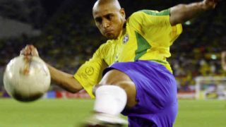 Brazilian legend Roberto Carlos to play exhibition match in Pakistan Brazilian legend Roberto Carlos to play exhibition match in Pakistan