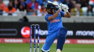 India vs Bangladesh, ICC Champions Trophy 2017 2nd semi-final: All-round India crush Bangladesh to storm into final India vs Bangladesh, ICC Champions Trophy 2017 2nd semi-final: All-round India crush Bangladesh to storm into final