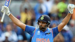 ICC U-19 World Cup: Rohit Sharma Has a Special Message For India Under-19 Team Ahead of Final Against Australia