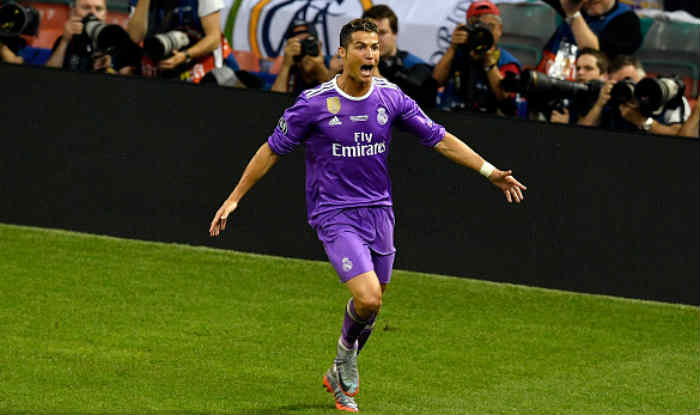 Spanish state prosecutor accuses Ronaldo of tax fraud