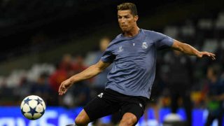 Juventus vs Real Madrid UCL 2017 Final: Juv lose 1-4 to RM Juventus vs Real Madrid UCL 2017 Final: Juv lose 1-4 to RM