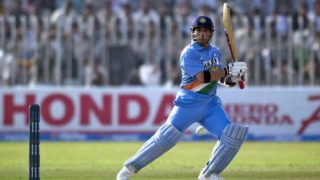 Champions Trophy 2017: Check out India's five-best individual innings in ODIs vs Pakistan Champions Trophy 2017: Check out India's five-best individual innings in ODIs vs Pakistan