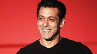Salman Khan fans rejoice as the Da Bang Tour is all set to come to India Salman Khan fans rejoice as the Da Bang Tour is all set to come to India