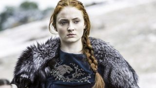 Game of Thrones’ Sansa Stark reveals her hairstyle secrets Game of Thrones’ Sansa Stark reveals her hairstyle secrets