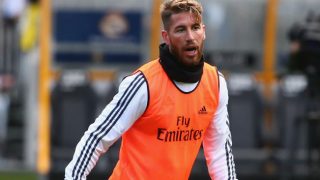 Champions League Final: This is our date with history, says Real Madrid captain Sergio Ramos Champions League Final: This is our date with history, says Real Madrid captain Sergio Ramos